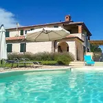 Villa Aleksandra Novigrad Istria