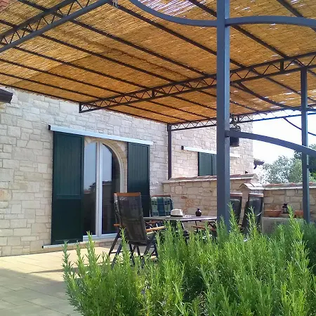 Aleksandra Villa Novigrad (Istria)