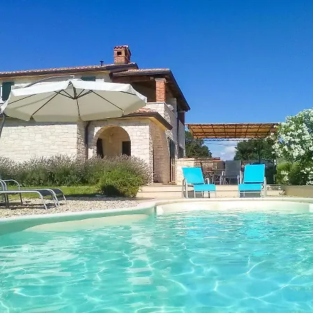 Villa Aleksandra *