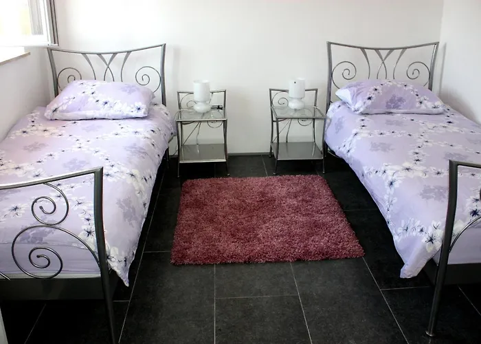 빌라 Aleksandra Novigrad Istria