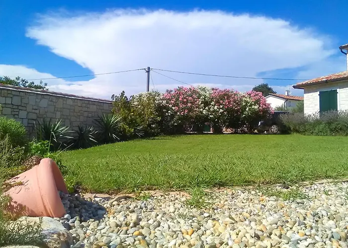 Aleksandra 빌라 Novigrad Istria