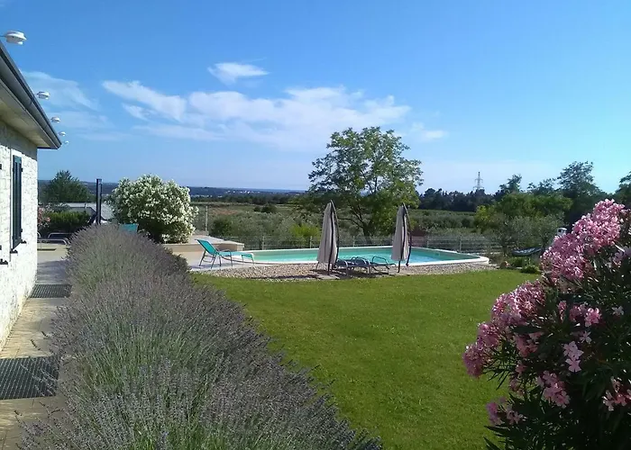 Villa Aleksandra