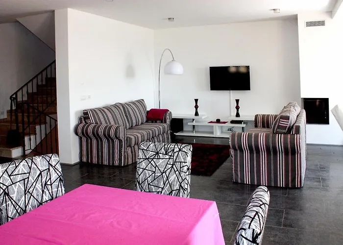 Aleksandra Вилла