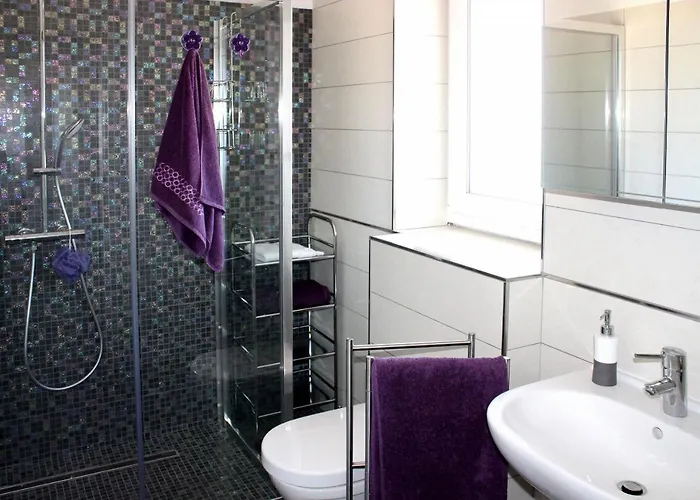 Aleksandra Villa Novigrad Istria