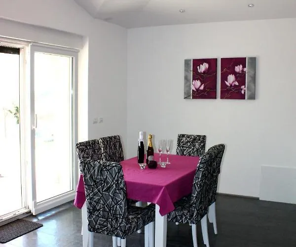 Вилла Aleksandra