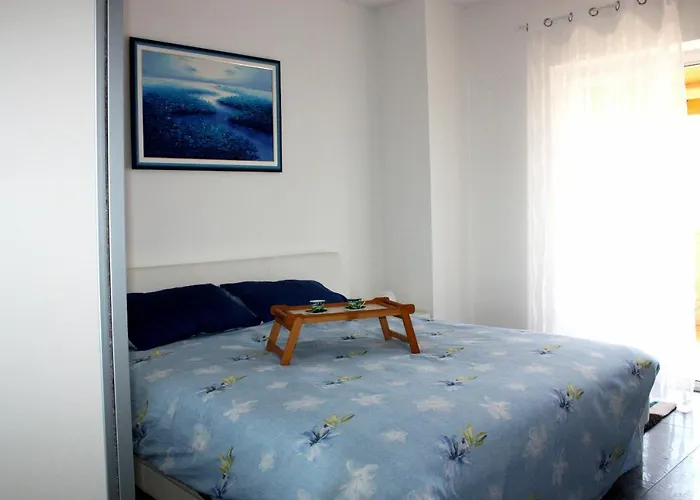 Aleksandra Новиград